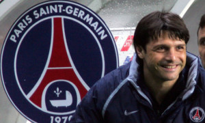 Laurent Fournier intéressé à coacher le PSG féminines. Lesfeminines.fr