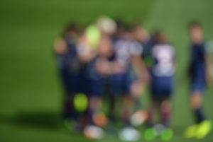Guingamp met le Le Paris Saint Germain dans le flou pour l'Europe. Crédit William Commegrain lesfeminines.fr