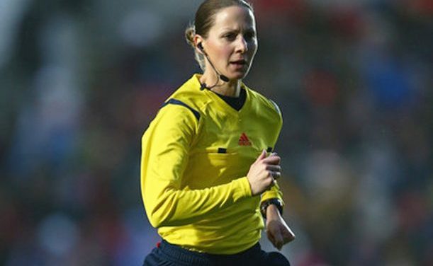 Florence Guillemin, l&rsquo;exemple de l&rsquo;arbitre, soumis comme tous, à l&rsquo;influence !