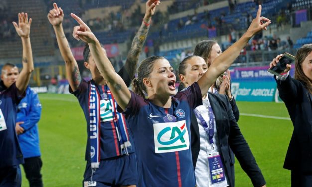 Finale Coupe de France – Ce n&rsquo;est pas l&rsquo;Ol qui a perdu ; c&rsquo;est le PSG qui a gagné.