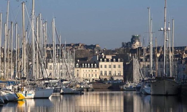Mondial U20 – Vannes, la Ville habituée au million !