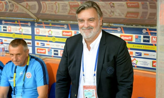 Mondial 2019 – Montpellier très présent dans les demi-finalistes du Mondial 2019, en tête à égalité avec Arsenal !