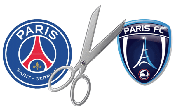 D1F – PSG (5-1) PFC – Le PSG met une rouste au PFC en faisant simplement le travail quand le PFC a encore du travail !