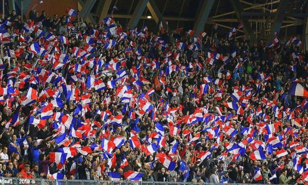FRANCE 2019 – Venez vivre l&rsquo;émotion de la Coupe du Monde au stade ! Achetez vos billets !
