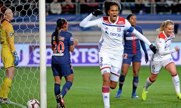 PSG-OL – Au top, les Ultras, Morroni, Geyoro et Diani. Renard, MBock et Marozsan pour l&rsquo;OL