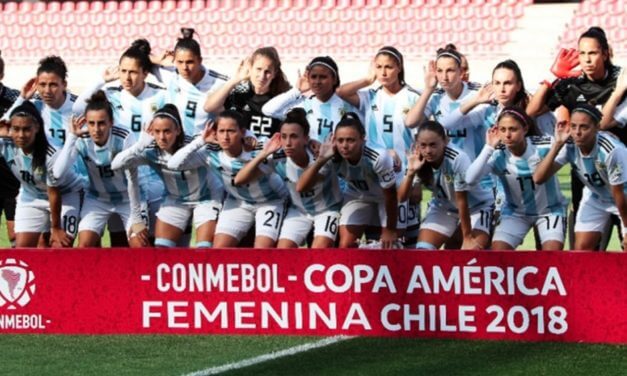 Mondial 2019 – 3e ticket Amérique – L&rsquo;Argentine (4-0) contre le Panama, bien partie pour être en France !