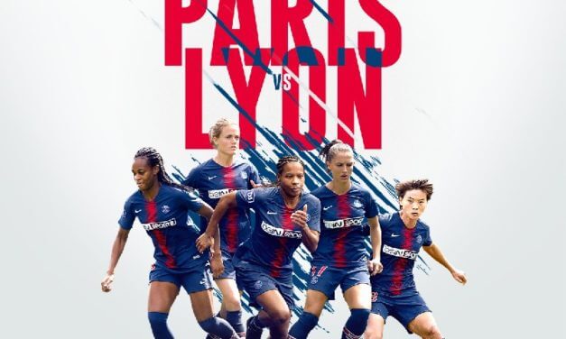 D1F – 10e J- Si le PSG ne peut affirmer la victoire, elles peuvent empêcher l&rsquo;Ol de gagner !