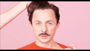 Martin Solveig