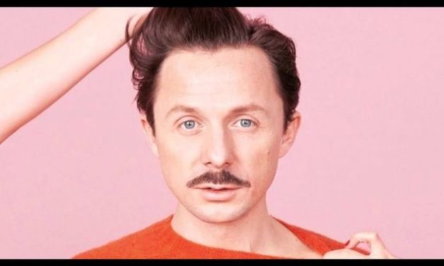 Ballon d&rsquo;Or féminin – Martin Solveig nous sort, en direct,  la connerie du siècle.