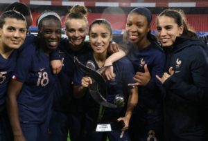 Tournoi de France