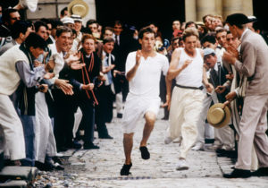 Chariots de feu