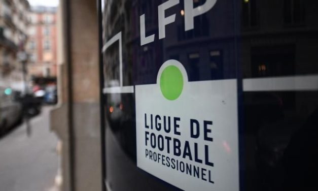 #LFP #TV …… Et si la Ligue de Football Professionnel déposait le bilan ?
