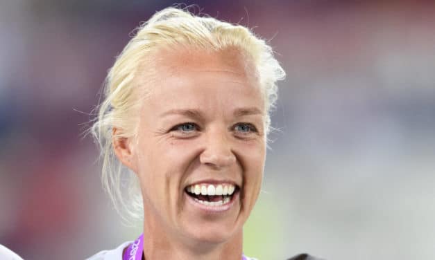 #JO2021 #TOKYO2021 – Seger, recordwoman européenne des sélections ; candidates à l&rsquo;Or. Ces suédoises, adeptes du verre « à demi-plein » plutôt « qu&rsquo;à demi-vide ! »