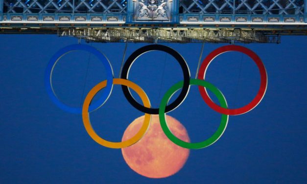 #JO2021 #TOKYO2021. – Van Der Poel en jaune, et prêt, dans la foulée, aux JO le 23-07 VS Des clubs de football qui refusent des joueurs à l&rsquo;équipe de football Olympique !