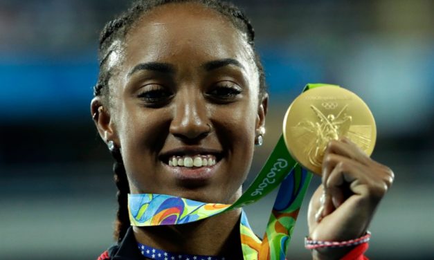 #JO2021 #DOPAGE – La sanction est lourde en cas de récidive d&rsquo;absence : cinq ans pour Brianna Mc Neal