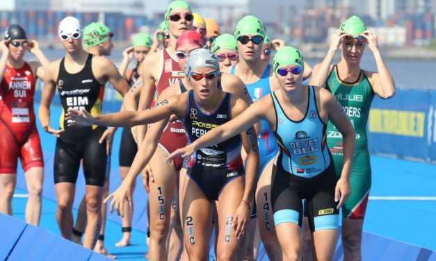 #JO2021 #TOKYO2021 – 18 épreuves mixtes et 339 futurs champions Olympiques à Tokyo !