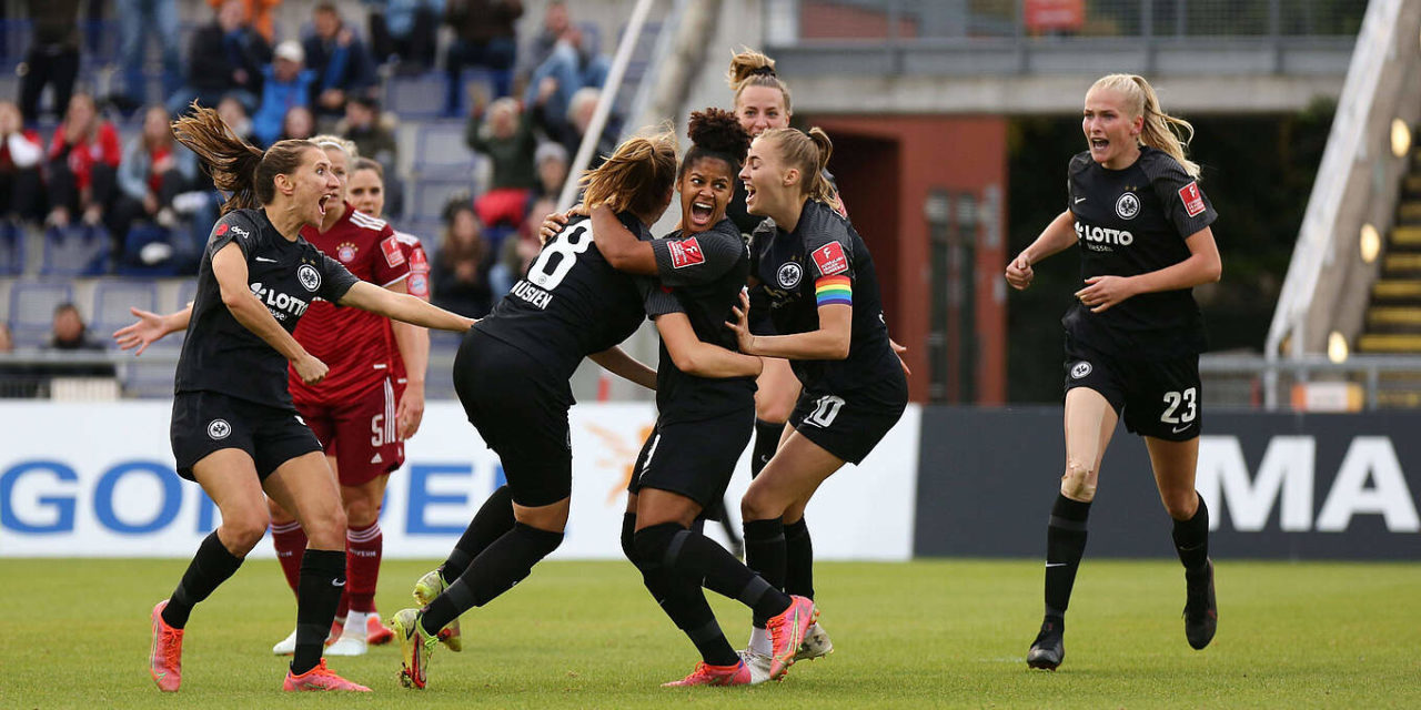 Bundesliga 2022 – La situation en Bundesliga après six jours de matchs