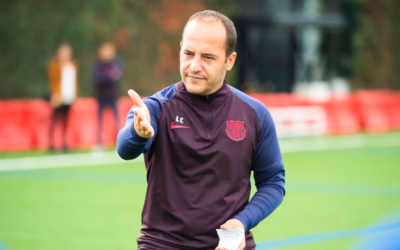 Coaching – Nouvelle tendance – La tendance au management positif dans le football féminin