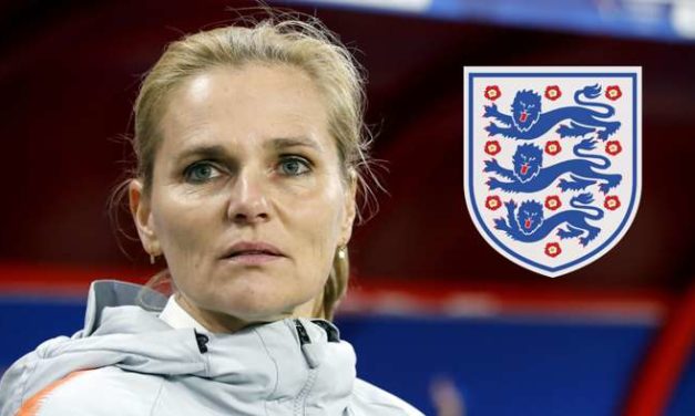#EURO2022 L&rsquo;Angleterre, 22 joueuses sur 23 dans la Barclay&rsquo;s FA WSL. Un choix stratégique ?