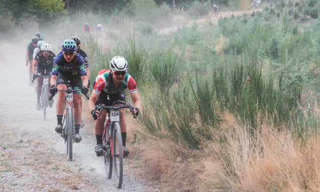 Cyclisme féminin – Exploit ! Pauline Ferrand-Prévot, un 4e maillot mondial pour cette année !
