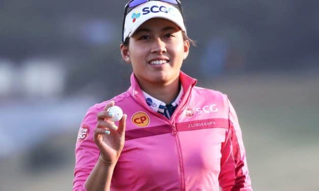 Golf féminin – A 19 ans, Atthaya Thitikul, nouvelle numéro 1, bouscule l&rsquo;hégémonie de la Corée du Sud en Golf féminin