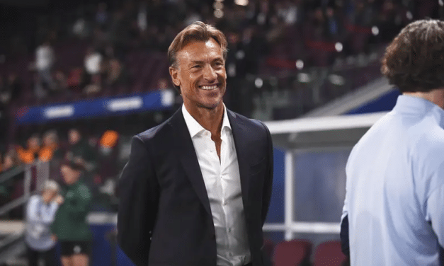 JO 2024 – Une pré-liste très élargie quand les joueuses sont actuellement en vacances. Il manque Majri et Mateo.