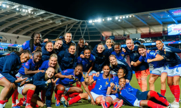 EURO 2025 (Q) – RDV pris avec la Suisse pour les Bleues d&rsquo;Hervé Renard