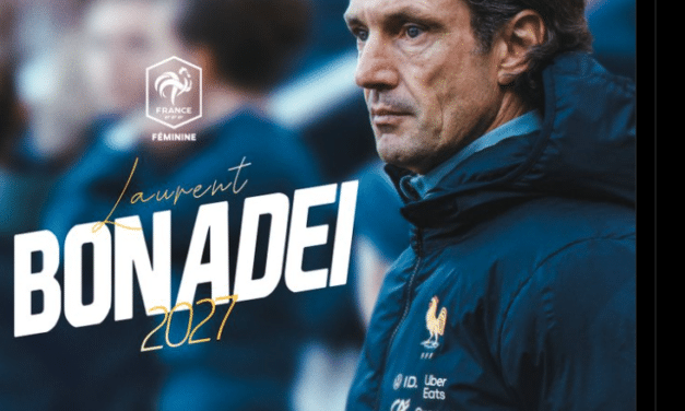 Jurisprudence M&rsquo;Bappé chez les Bleues ?