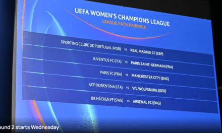 WCL 2024-2025 : Dernier tour : au bout de cette quinzaine, l&rsquo;aventure européenne ou pas pour le Paris FC et le Paris SG.