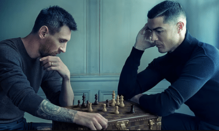 LVMH saura donner au football un regard inattendu !