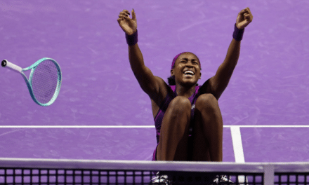 « Coco Gauff » a tout de la Coco de Chanel : « Money is money »