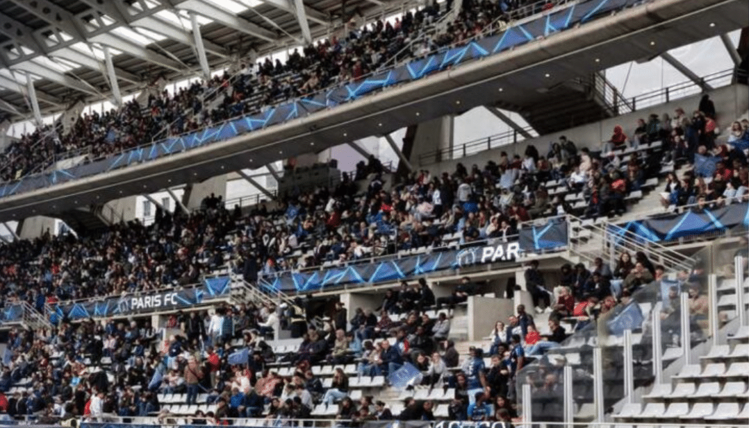 Derby Paris FC- Paris SG (1-1) : A armes égales et pourtant si différents !