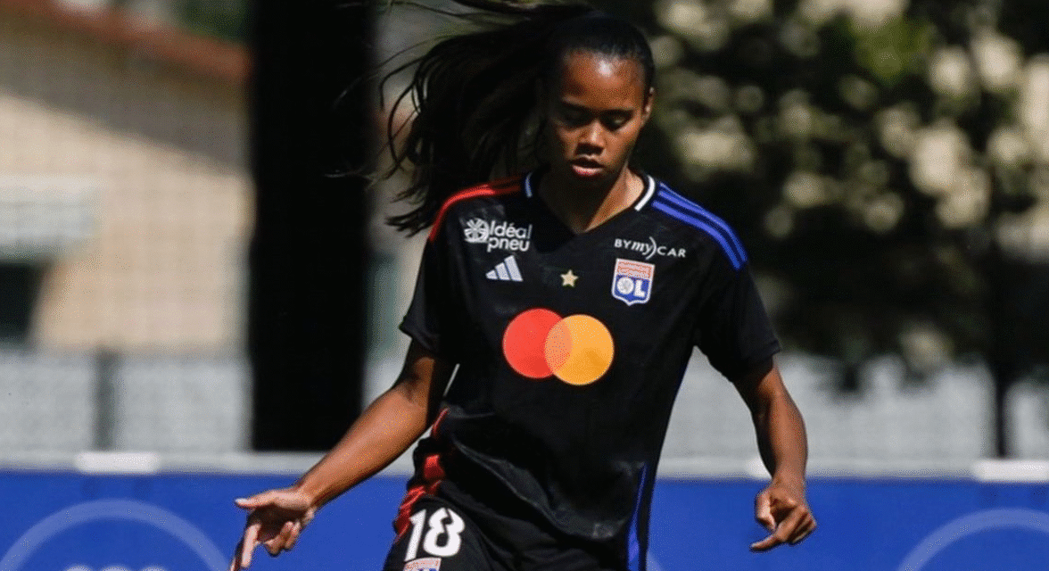 Alice Sombath. Et si réussir se faisait en silence ?