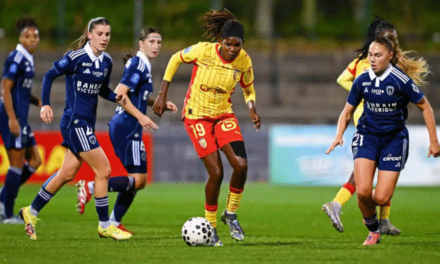 ArkemaPL – J7 – L&rsquo;OM pas loin de sa première victoire