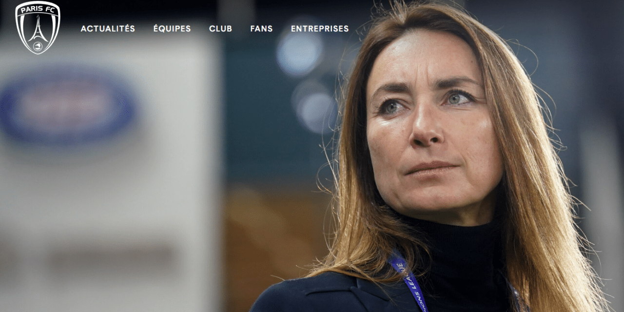 Avec Thiney et Soubeyrand, le Paris FC confirme « le mode Juvisy » comme logiciel d’exploitation de la section féminine.
