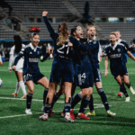 #UWCL2026 (1/8e) – Le PARIS FC (2-3) entre copines et performances face au Real Madrid