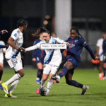 Coupe LFFP (1/2) – Paris aime Paris et l&rsquo;envoie en finale .. en Côte d&rsquo;Ivoire