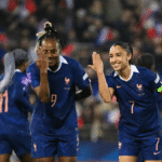 MONDIAL2017 – (Q) – Les Bleues imposent la carte « Chance » à son groupe avec (4-1) contre la Pologne !