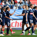 Coupe de France – 1/4 finale – Le Paris FC et Strasbourg se qualifient pour les demis