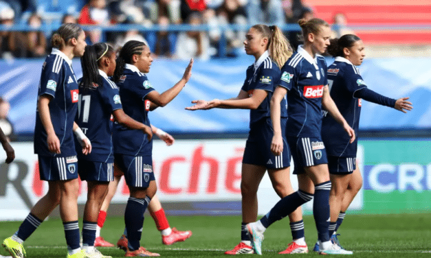 Coupe de France – 1/4 finale – Le Paris FC et Strasbourg se qualifient pour les demis