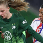 UWCL2026 -1/4 aller- Wolfsburg-OL Lyonnes (1-0). Les notes – La jeunesse allemande face à la maturité lyonnaise.