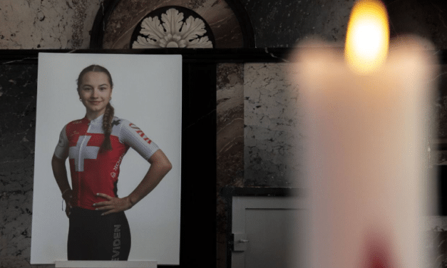 Cyclisme (F) : quand l&rsquo;innovation oubliée occasionne un décès dramatique.