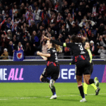 UWCL 1/4 : Les Lyonnes, se qualifient comme des mortes de faim face à Wolfsburg (4-0)