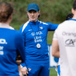 #Mondial (F) – Qualification CM2027 – Pays-Bas- France et France Pays-Bas « Passez l&rsquo;Etape 1 du projet Laurent Bonadei ! »