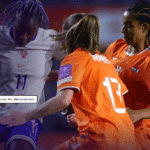 #Bleues – retour face aux Pays-Bas. Mettre l&rsquo;intensité au niveau de l&rsquo;objectif.
