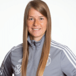 Evolution en Allemagne : une femme coach en Bundesliga 1 masculine !