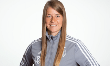 Evolution en Allemagne : une femme coach en Bundesliga 1 masculine !