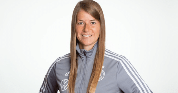 Evolution en Allemagne : une femme coach en Bundesliga 1 masculine !