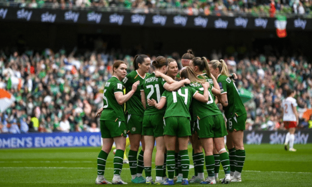 #BLEUES – Qualif CM2027 (F) – Gpe des Bleues. Et si la République d&rsquo;Irlande (23e FIFA) se qualifiait directement pour le Mondial 2027 au Brésil !!!