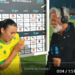 #ArkemaPL – 20e journée sur 22. Le FC Nantes, joue au pistolet à eau, sa place dans le trio du championnat.